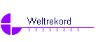 Weltrekord